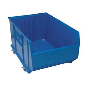 Quantum Food Service QUS975 Hulk Stack Shelf Container - 29 7/8