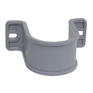 688-QPWMB Millenia™ Wall Mounting Bracket - Gray