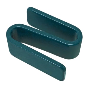 688-SHOOKP S-Hook, Green