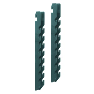 688-SGU16P 16" Store Grid Upright - Green