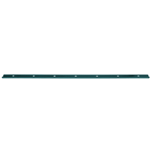 688-SGWT56P 56" Store Grid Wall Track - Green