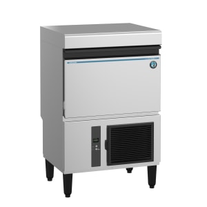 440-IM50BAAQ 24 3/4"W Undercounter Ice Sphere Machine - 50 lbs/day, Air Cooled