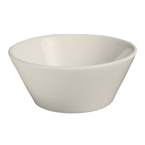 706-HL25600 13 oz Round Unique Bravo Bowl - China, White