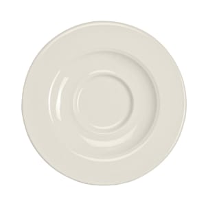 706-HL2868000 5 5/8" Round Seville Saucer - China, Ivory