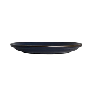 706-HL3069026 8 1/4" Round Indigo Plate - China, Indigo