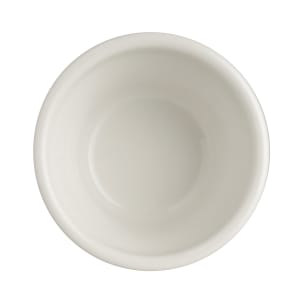706-HL1015035 7 1/4 oz Round American Rose Bouillon Cup - China, Blue