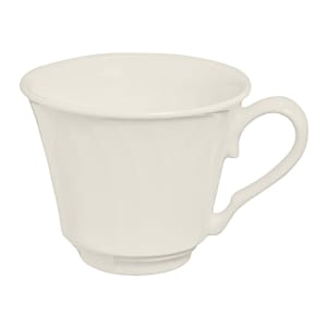 706-HL3277000 3 1/4 oz Gothic AD Cup - China, Ivory