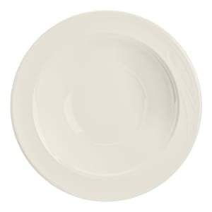 706-HL6131000 8 oz Round Lyrica Grapefruit Bowl - China, Ivory