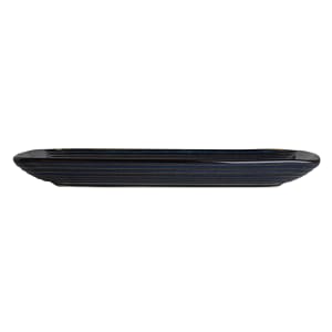 706-HL10459026 11 1/4" x 6 3/4" Rectangular Indigo Tray - China, Indigo