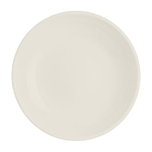 706-HL13159200 7 oz Round Flipside Fruit Bowl - China, Ivory