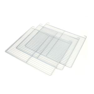 206-G23ACCSHLF5 Epoxy Coated Shelves w/ Pins
