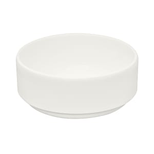 706-HL20226800 12 oz Round Alexa Bowl - China, White