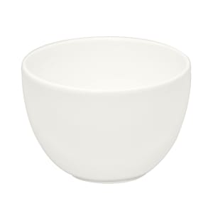 706-HL20316800 8 1/2 oz Round Alexa Bouillon Cup - China, White