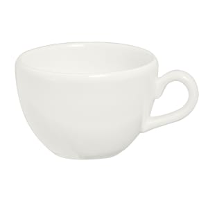 706-HL20026800 3 oz Alexa AD Cup - China, Ivory