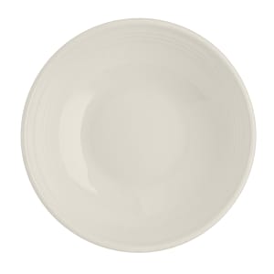 706-HL13169200 17 oz Round Flipside Grapefruit Bowl - China, White