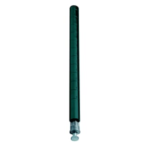 688-P96P 86" Stationary Epoxy Coated Post