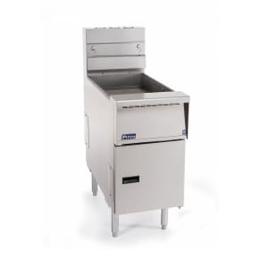 169-SEBNB14 Solstice™ Bread & Batter Cabinet for SE 14 Fryers