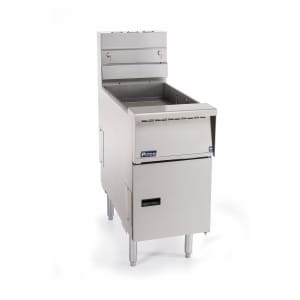 169-SEBNB18 Solstice™ Bread & Batter Cabinet for SE 18 fryers