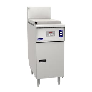 169-SRTE14GM2083 Solstice™ Electric Rethermalizer w/ (1) 16 1/2 gal Tank - 8 kW, 208v/3ph