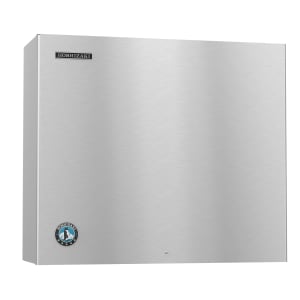 440-FS1001MLJC 30" Serenity Nugget Ice Machine Head - 851 lb/24 hr, Remote Cooled, 115v/1ph