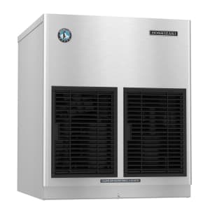 440-FD650MWJC 22" Nugget Ice Machine Head - 622 lb/24 hr, Water Cooled, 115v/1ph