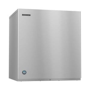 440-KM1100MRJZ 30" Crescent Cube Ice Machine Head - 1156 lb/24 hr, Remote Cooled, 208-230v/1ph