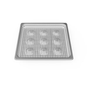 971-GRP711 French Fry Tray for SPEED-X™