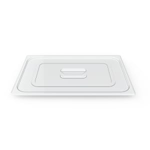 971-TG802 Full-Sized Food Pan Cover, Polycarbonate