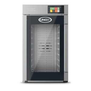 971-XAEC1013EPL208 EVEREO® Countertop Insulated Mobile Heated Cabinet w/ (10) Pan Capacity - 208v/1ph