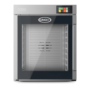 971-XAEC1011EPR EVEREO® Countertop Insulated Mobile Heated Cabinet w/ (10) Pan Capacity - 240v/1ph