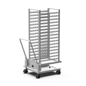 971-XAVTL16FS Trolley w/ (16) Pan Capacity for CHEFTOP MIND.Maps™ BIG