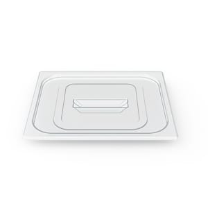 971-TG806 Half-Sized Food Pan Cover, Polycarbonate