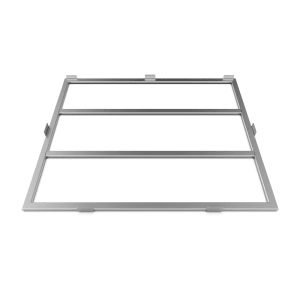 971-GRP561 Support Frame for CHEFTOP MIND.Maps™ COUNTERTOP