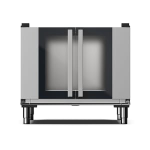 971-XAVPC12FSB Proofer for CHEFTOP MIND.Maps™ Plus - (12) Pan Capacity, 208-240v/1ph