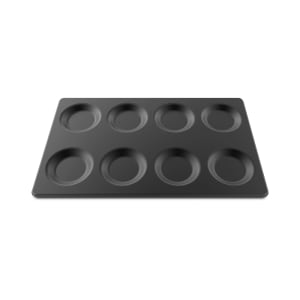 971-TG936 Egg Tray, for 8 eggs, for CHEFTOP MIND.Maps™