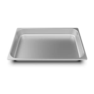 971-TG825 Solid Pan for EVEREO®