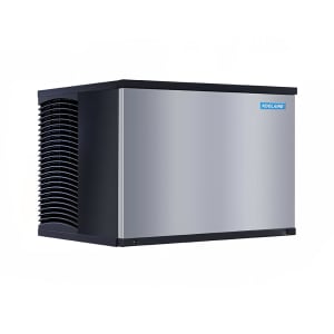 700-KDT0400A161 30" Ice Kube Full Cube Ice Machine Head - 440 lb/24 hr, Air Cooled, 115v/1ph