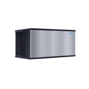 700-KDT1700A261 48" Ice Kube Full Cube Ice Machine Head - 1652 lb/24 hr, Air Cooled, 208-230v/1ph