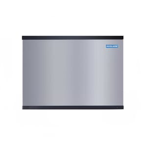 700-KDT1000A261 30" Ice Kube Full Cube Ice Machine Head - 890 lb/24 hr, Air Cooled, 208-230v/1ph