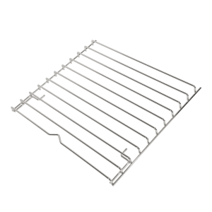 489-FGC10004 Rack Guide for Gas Convection Ovens