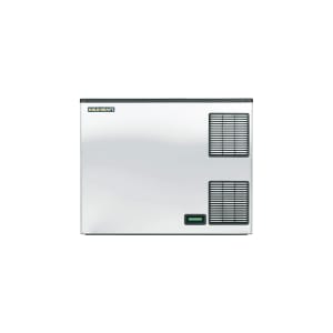 657-GBX1064AC 42 5/16" Full Cube Ice Machine Head - 1075 lb/24 hr, Air Cooled, 208-230v/1ph