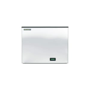 657-GBX1064LC 42 5/16" Full Cube Ice Machine Head - 1047 lb/24 hr, Water Cooled, 208-230v/1ph