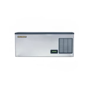 657-GBX564AC 42 5/16" Full Cube Ice Machine Head - 483 lb/24 hr, Air Cooled, 208-230v/1ph