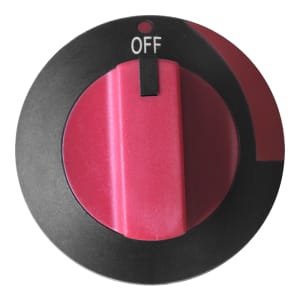895-GC10010 Burner Knob
