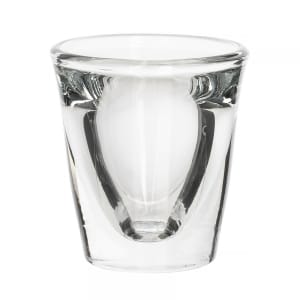 075-3668U 1 oz Whiskey Shot Glass