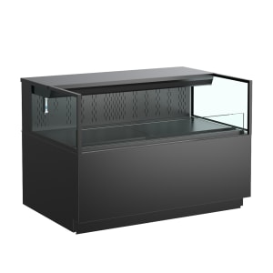 529-NR4833RSSV 47 3/4" Reveal® Horizontal Open Air Cooler w/ (1) Level, 110-120v