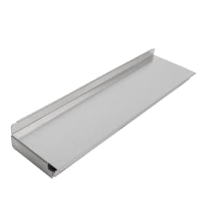054-1344 4" Entry Incline Shelf for Impinger Countertop Ovens