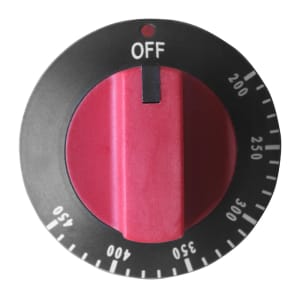 895-GC10013 Griddle Thermostat Dial
