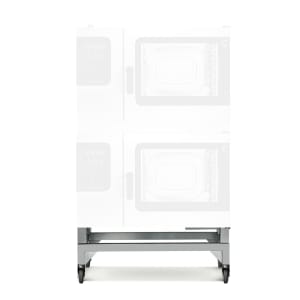 768-3462276 Stacking Kit on 6" Casters for 6.20 on 6.20 & 6.20 on 10.20 Electric Models