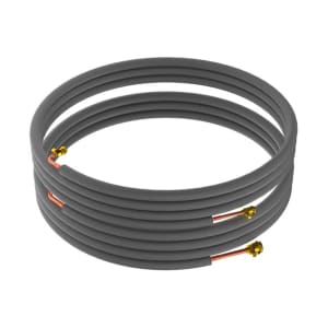 159-RL40425 25 ft Pre-Charged Tubing Kit - R449A refrigerant